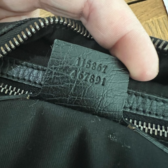 Gucci Horsebit Hobo Medium - Picture 13 of 15